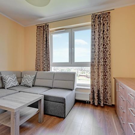Golden Apartments 그단스크 외부 사진